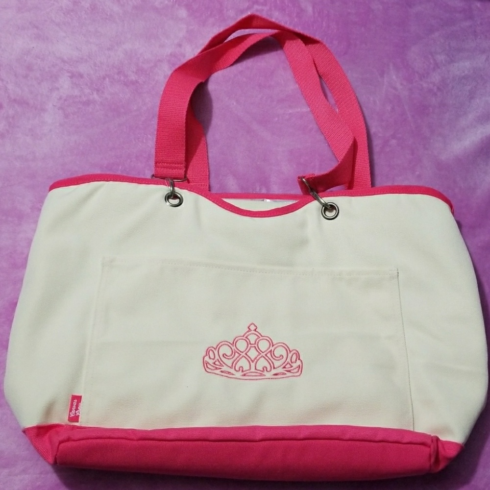 NWT THIRTY-ONE Canvas Crew Thermal